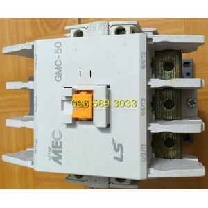 CONTACTOR LS GMC-50