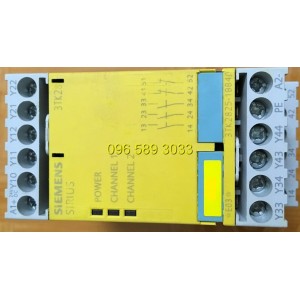 SAFETY RELAY 3TK2825-1BB40