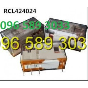 RELAY RCL424024