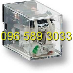 RELAY LY2N (24VDC)