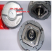 ENCODER ERN1387 204862S14-70 (HEIDENHAIN)