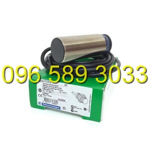 INDUCTIVE SENSOR XSA-V11373