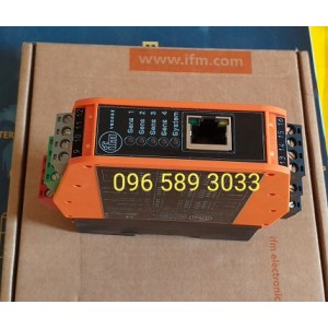 Vibration transmitter VSE002