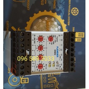 EWD 20..250VUC SPEED MONITOR TRANSMITTER