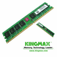 DDR2-800 2GB KINGMAX