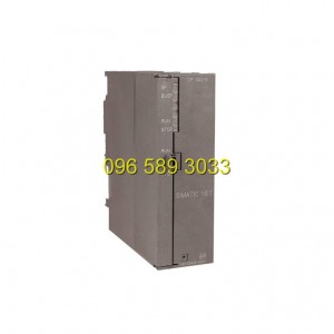 SIMATIC NET CP342-5 6GK7342-5DA02-0XE0