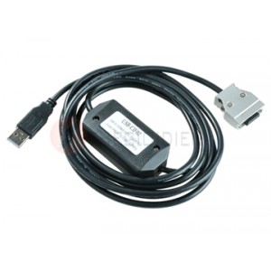 USB-CIF02- Cáp lập trinhg PLC USB-CIF02 