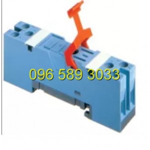RELAY SOCKET COMAT CS-106