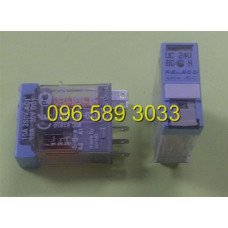 RELAY C10-A10BX (24VADC)