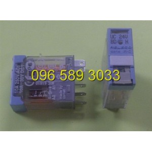 RELAY C10-A10BX (24VADC)
