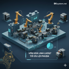 Khai thác Lợi nhuận Tối đa: Chiến lược Thuê Thiết bị Điện Công nghiệp & Tự động hóa