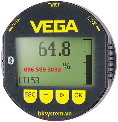 VEGA PLICSCOM