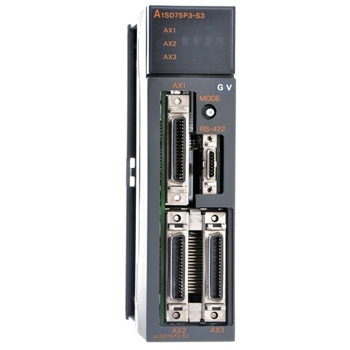 A1 SD75 P3-S3