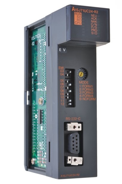 A1 SJ71 UC24-R2