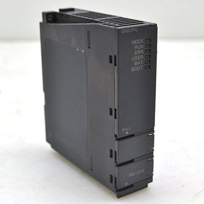 Q02 CPU