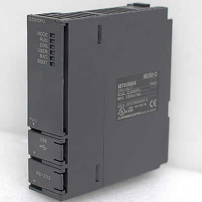 Q02 CPU
