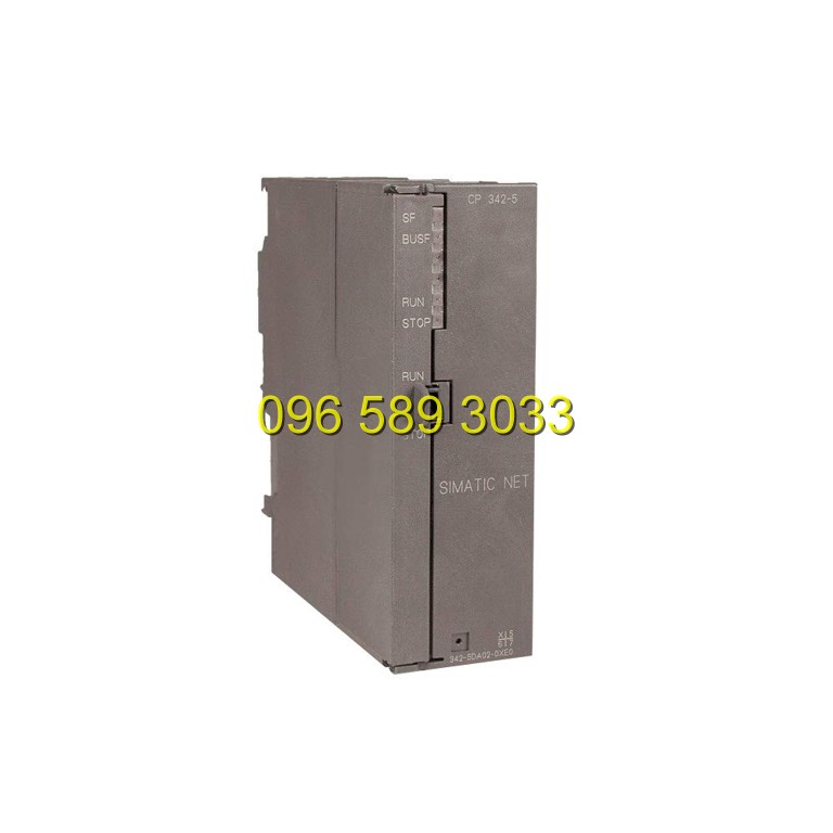 SIMATIC NET CP342-5 6 GK7342-5 DA02-0 XE0