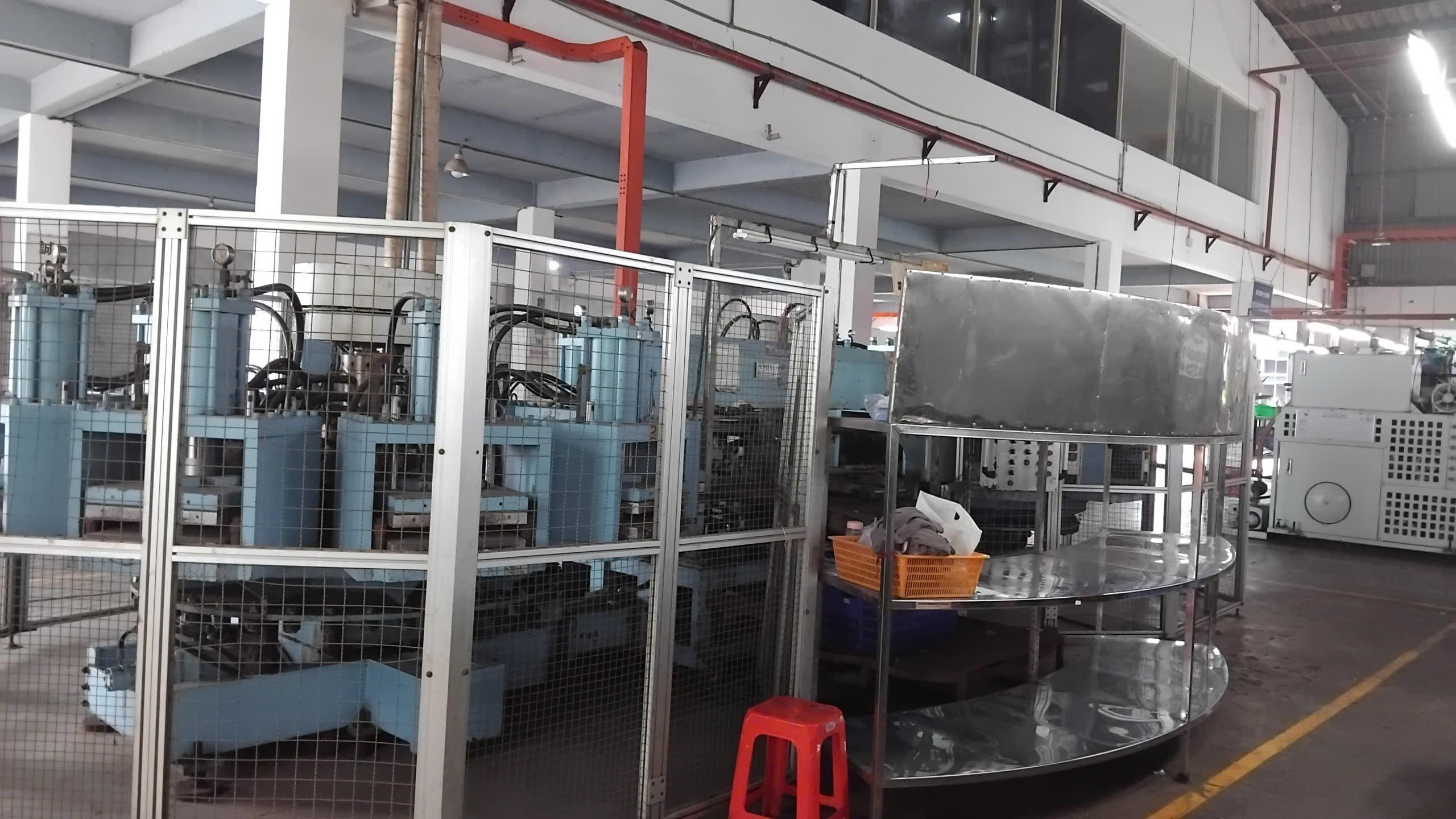 Thiệt Hại Hàng Tỷ Đồng Mỗi Giờ Dừng Máy: Giải Pháp Thuê Thiết Bị Tự Động Hóa Khẩn Cấp Cứu Cánh Doanh Nghiệp Ra Sao?